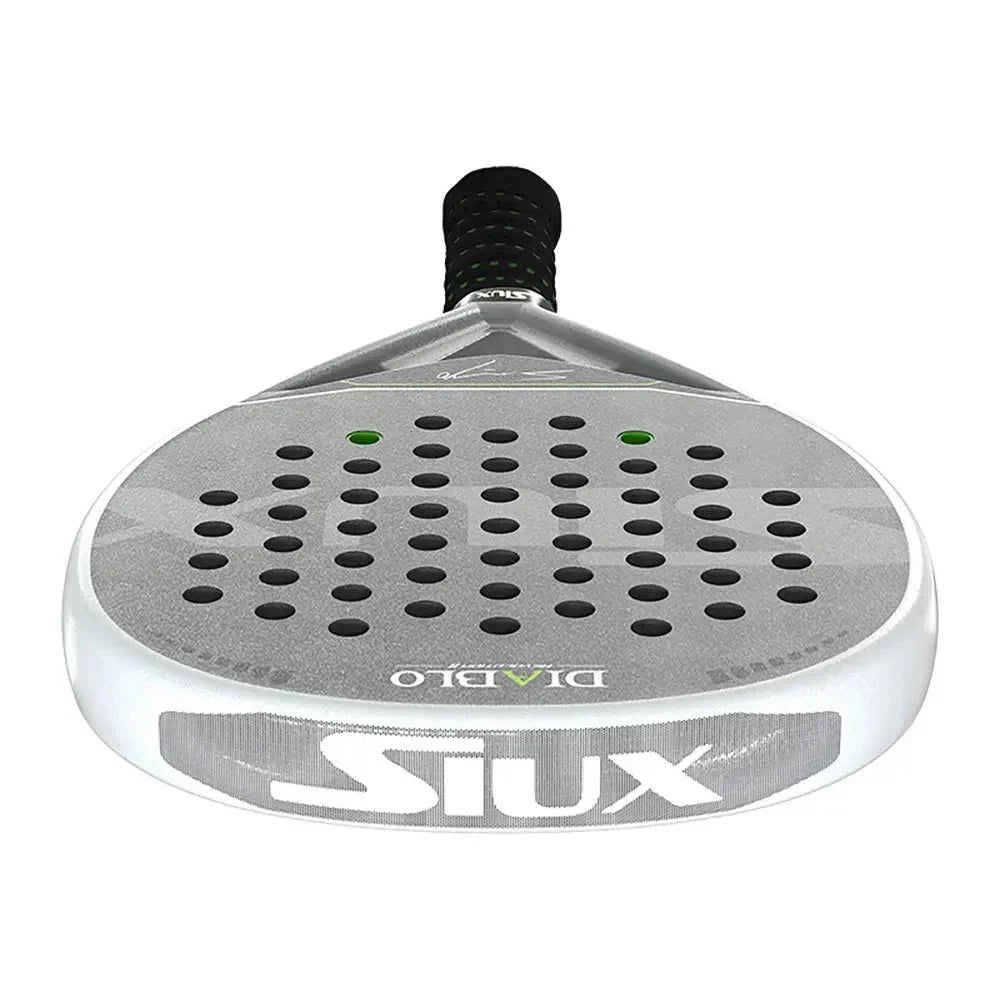 Siux Diablo Revolution 2 Air Padel Racket Padel Racket Siux