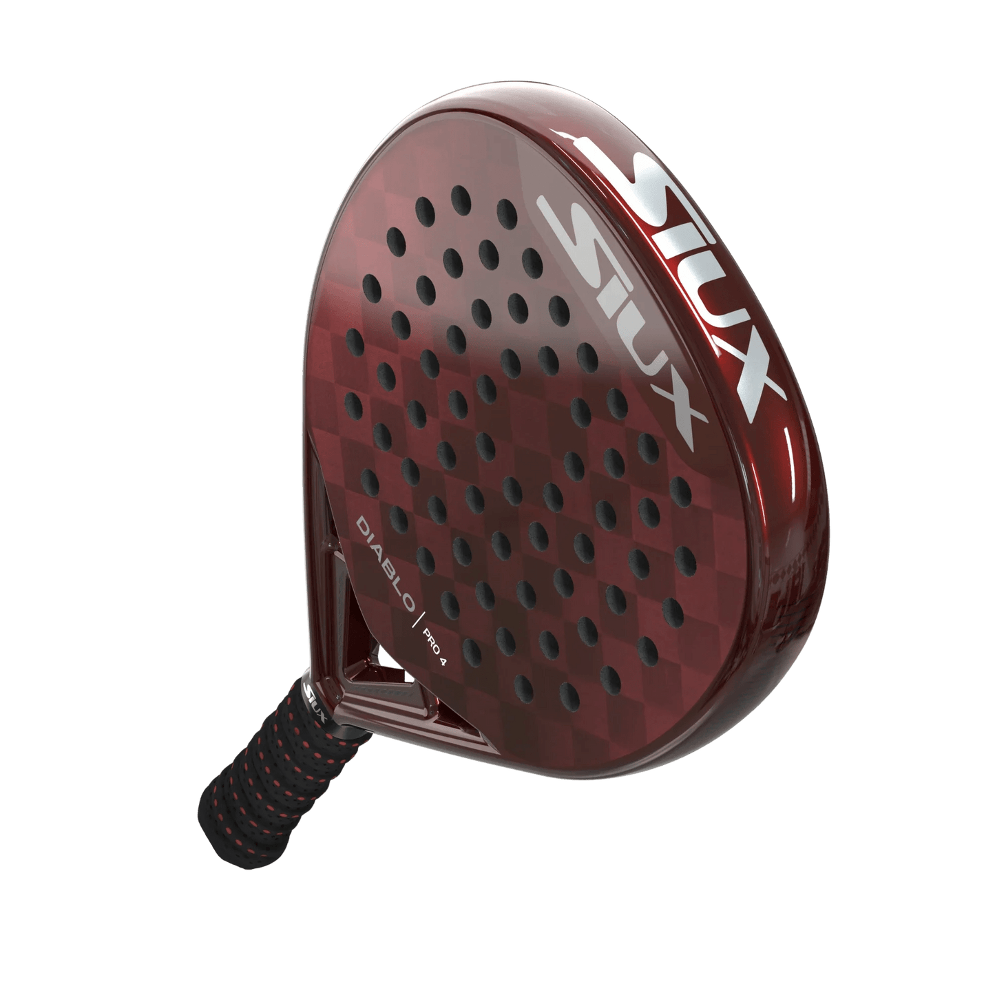 Siux Diablo Sanyo PRO 4 - Bell Racket Store