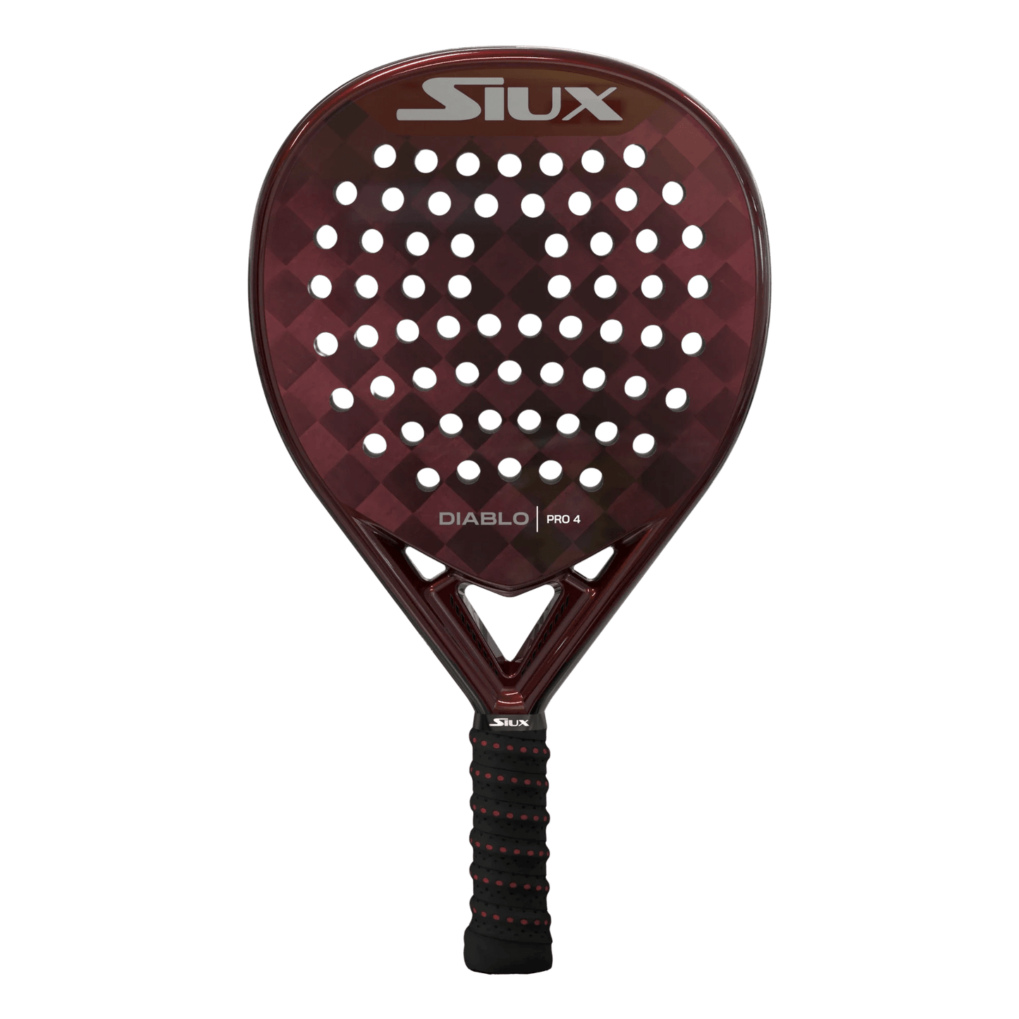 Siux Diablo Sanyo PRO 4 - Bell Racket Store