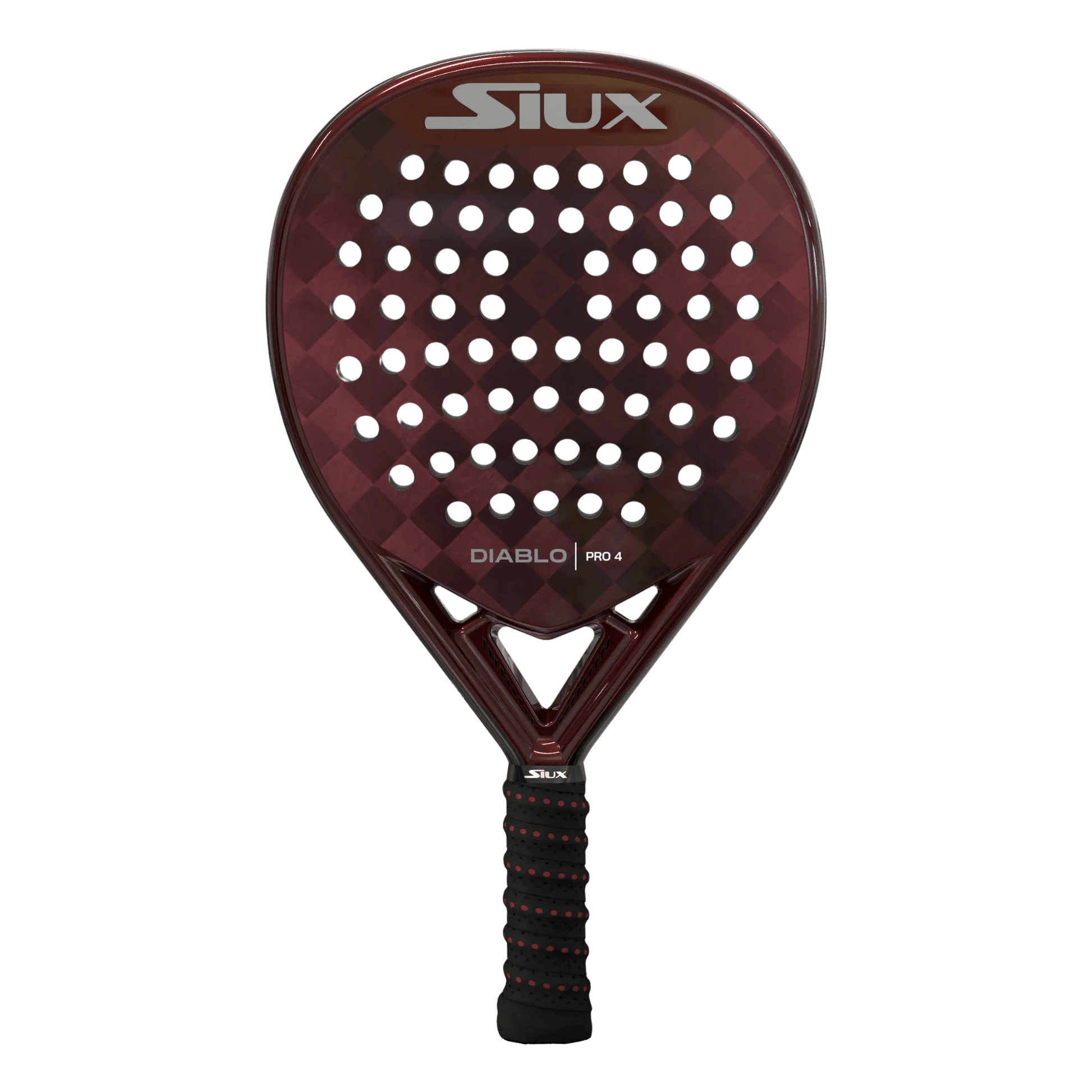 Siux Diablo Sanyo PRO 4 - Bell Racket Store