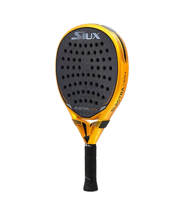 Siux Electra Elite 4 2025 Padel Racket Padel Racket Siux