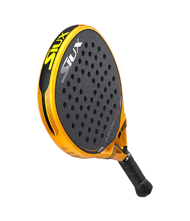 Siux Electra Elite 4 2025 Padel Racket Padel Racket Siux
