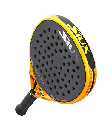 Siux Electra Elite 4 2025 Padel Racket Padel Racket Siux