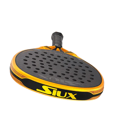 Siux Electra Elite 4 2025 Padel Racket Padel Racket Siux