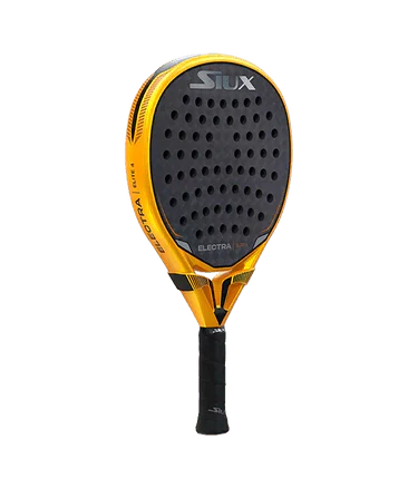 Siux Electra Elite 4 2025 Padel Racket Padel Racket Siux