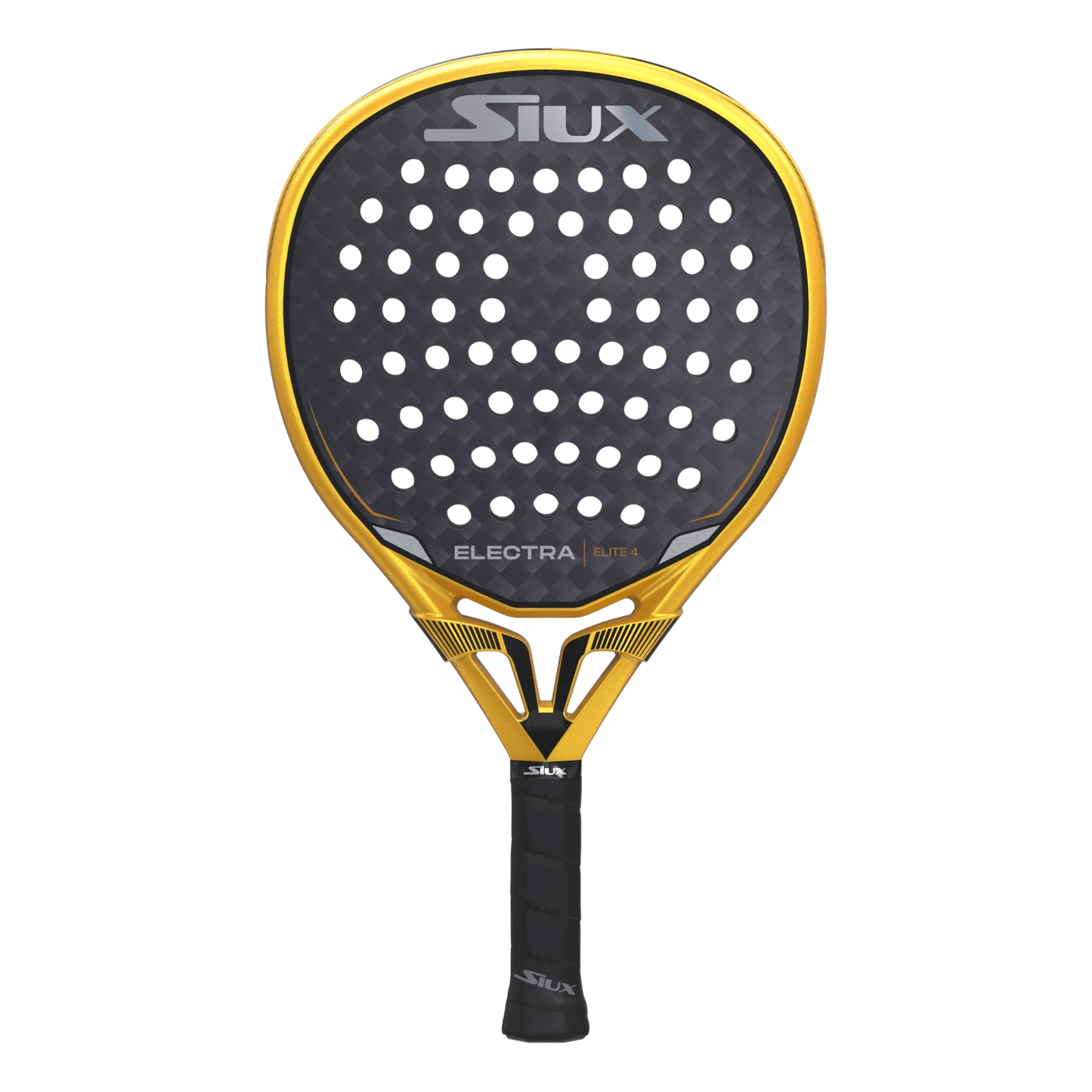 Siux Electra Elite 4 - Bell Racket Store