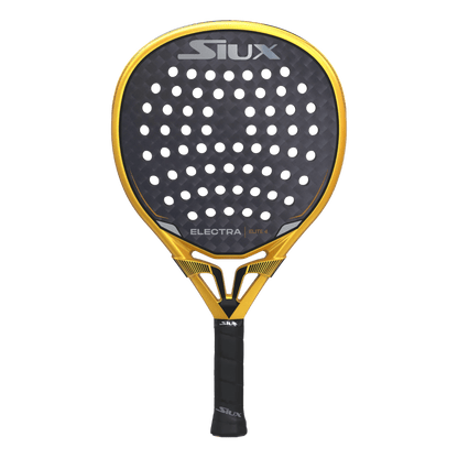Siux Electra Elite 4 - Bell Racket Store