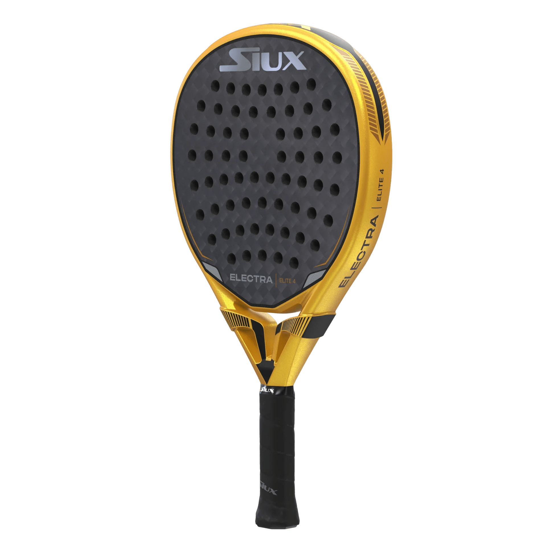 Siux Electra Elite 4 - Bell Racket Store