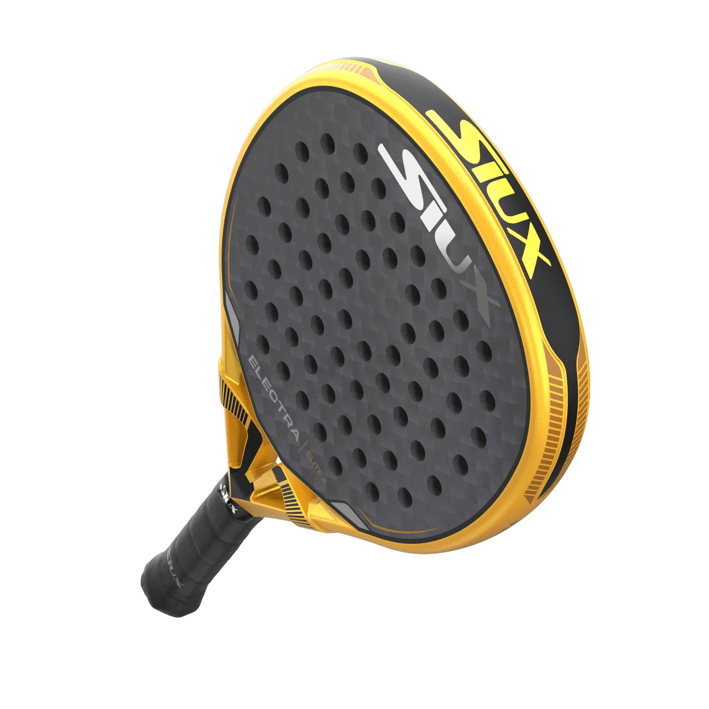 Siux Electra Elite 4 - Bell Racket Store