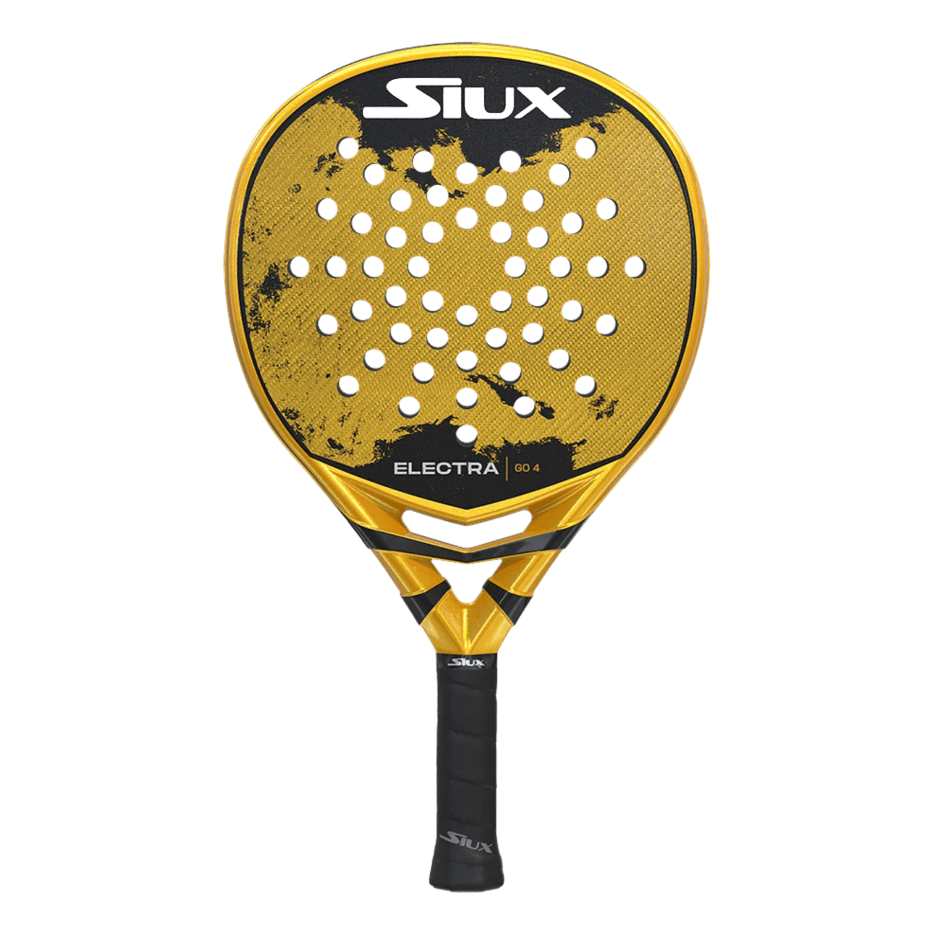 Siux Electra Go 4 - Bell Racket Store
