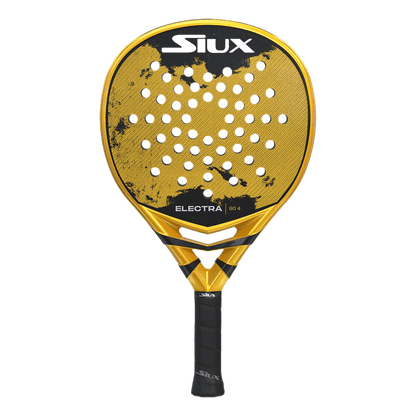 Siux Electra Go 4 - Bell Racket Store