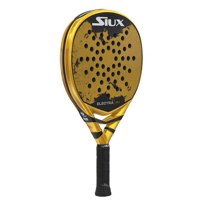 Siux Electra Go 4 - Bell Racket Store