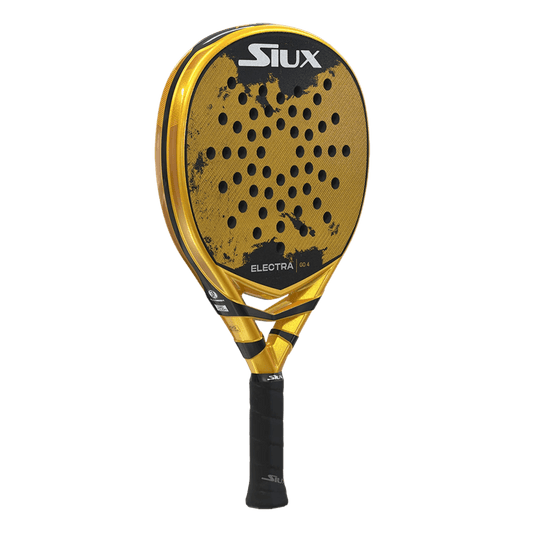 Siux Electra Go 4 - Bell Racket Store