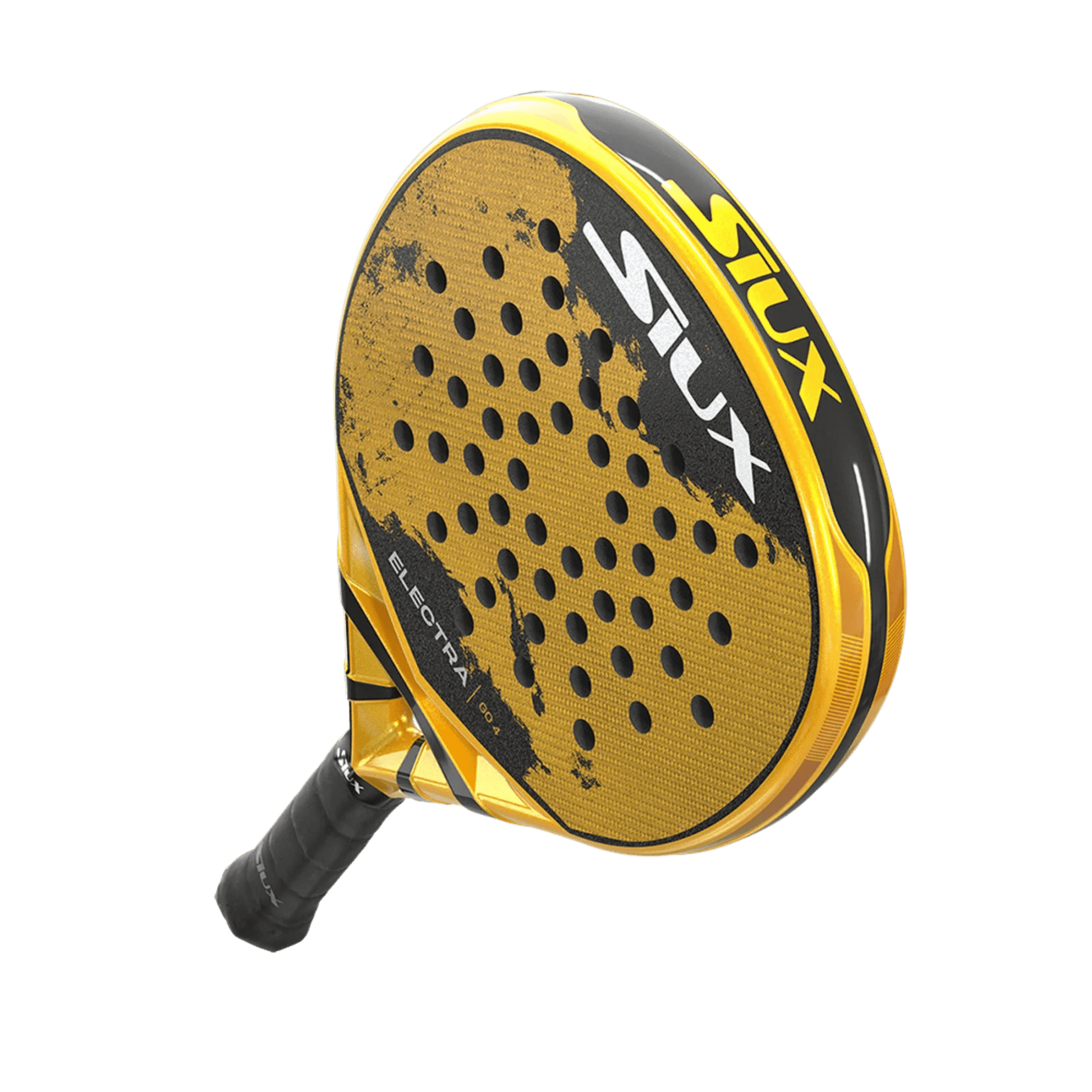 Siux Electra Go 4 - Bell Racket Store