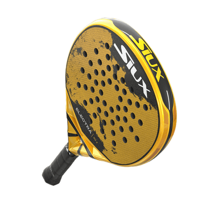 Siux Electra Go 4 - Bell Racket Store