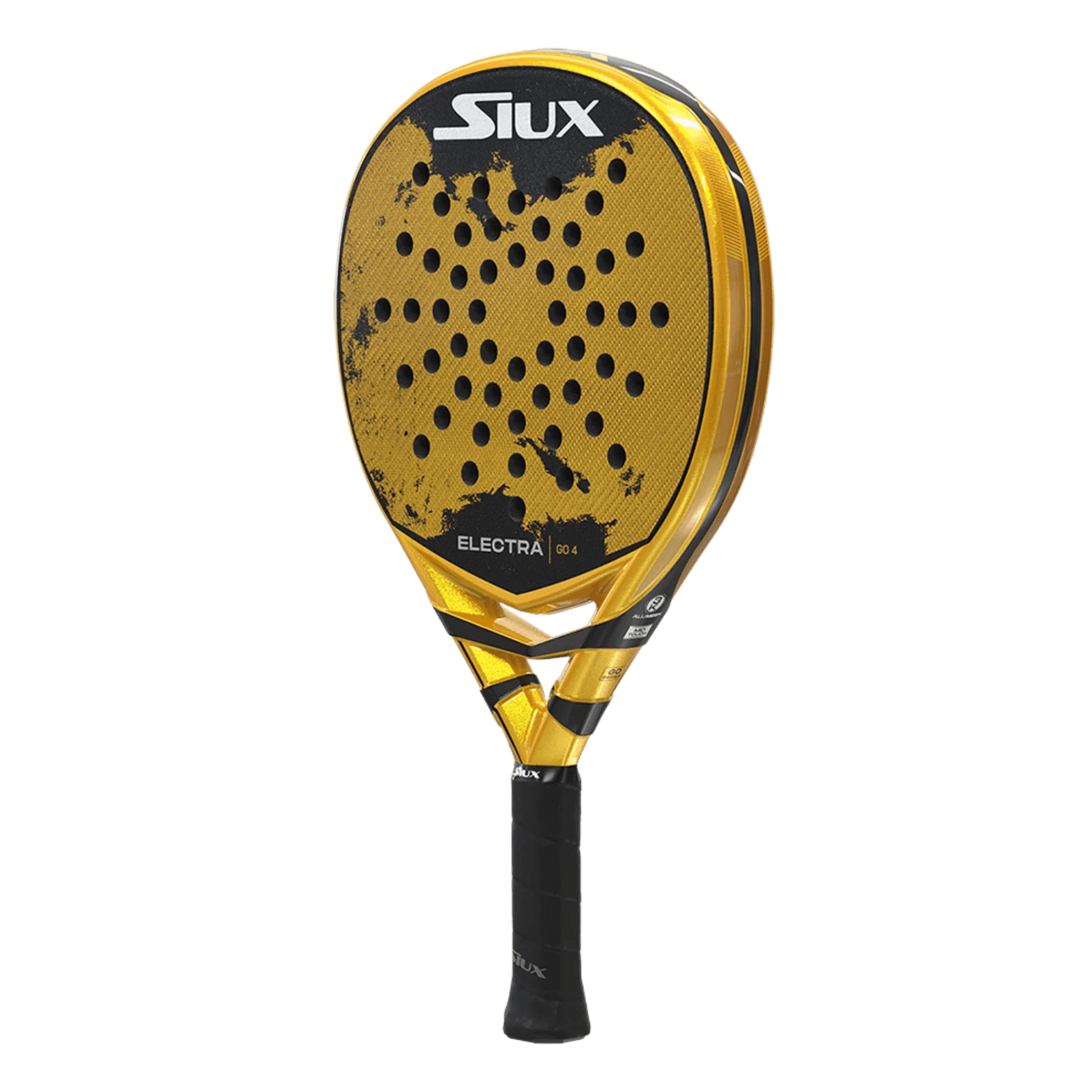 Siux Electra Go 4 - Bell Racket Store