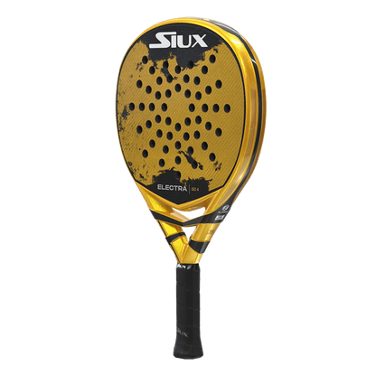 Siux Electra Go 4 - Bell Racket Store