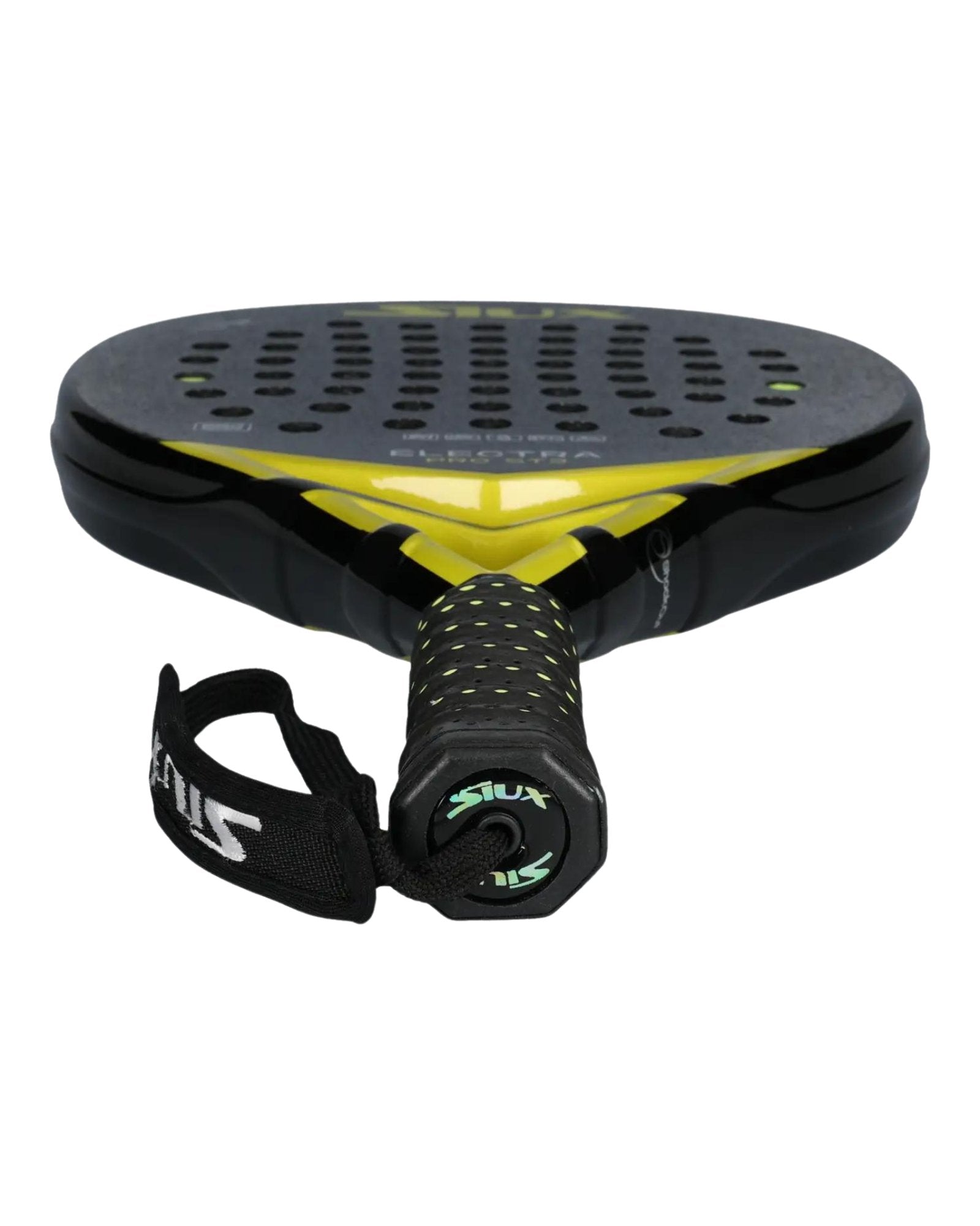 Siux Electra Pro ST3 2024 Padel Racket Padel Racket Siux