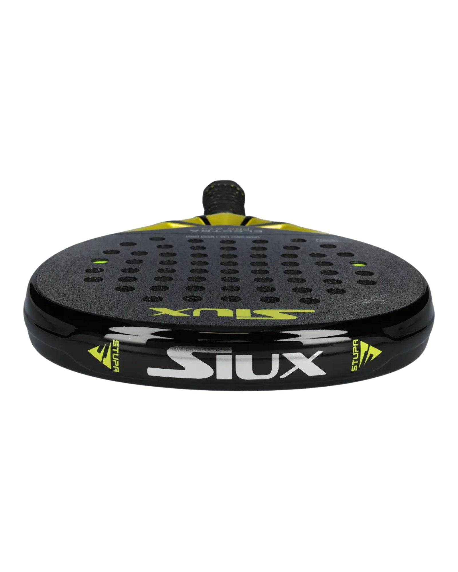 Siux Electra Pro ST3 2024 Padel Racket Padel Racket Siux