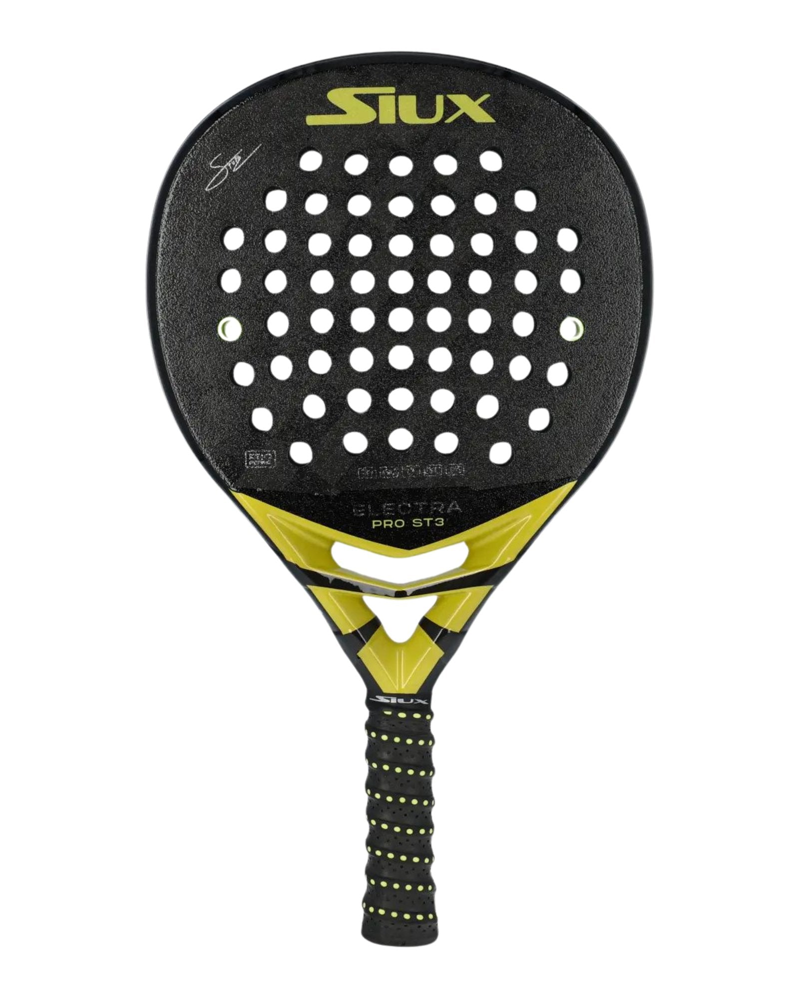 Siux Electra Pro ST3 2024 Padel Racket Padel Racket Siux