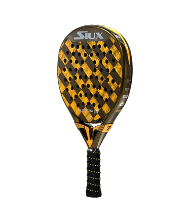 Siux Electra Pro ST4 2025 Franco Stupackzuk Padel Racket Siux