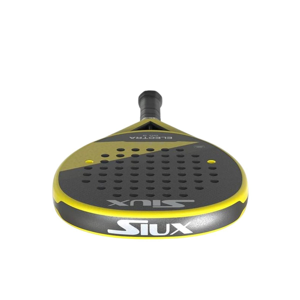 Siux Electra ST3 Go Padel Racket Padel Racket Siux