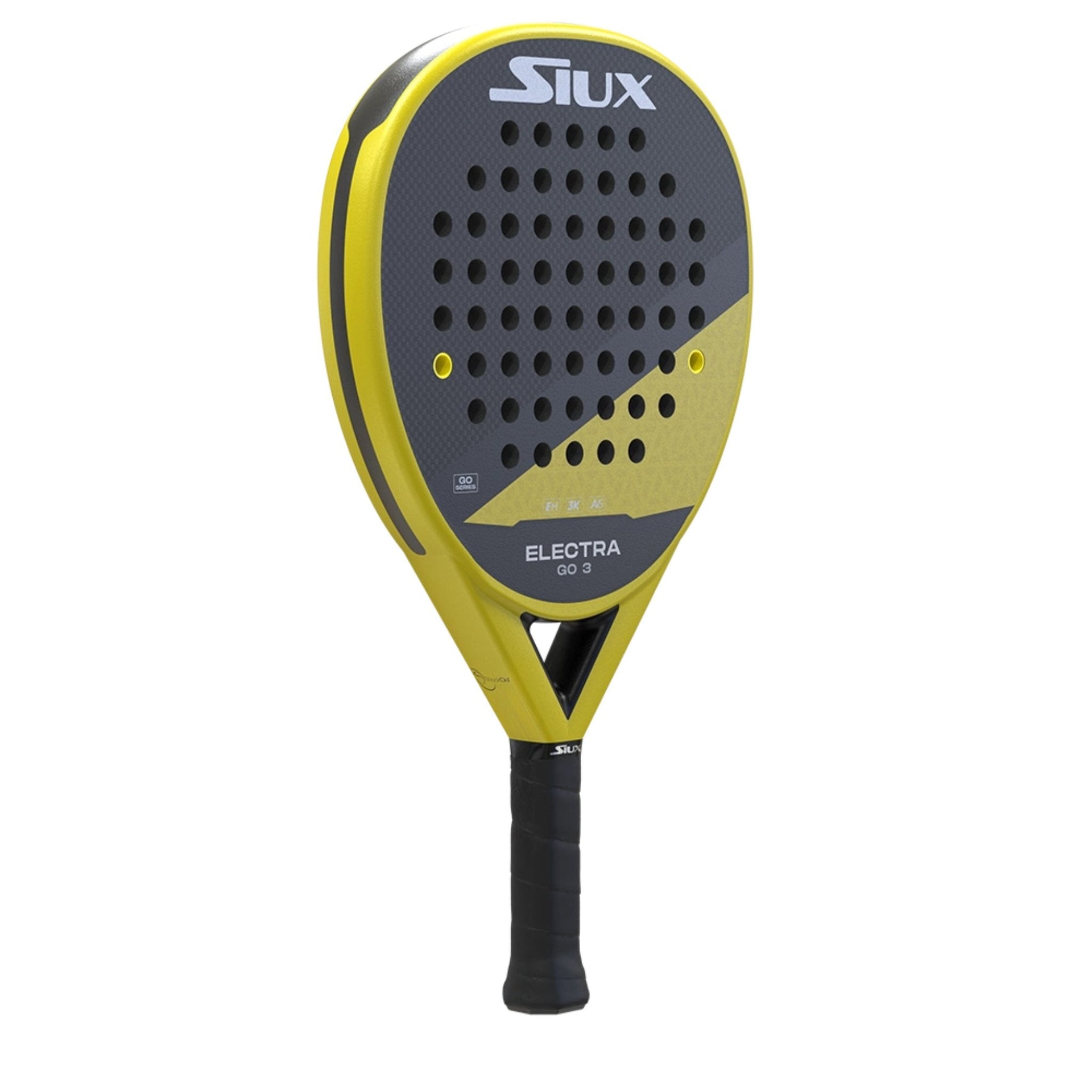 Siux Electra ST3 Go Padel Racket Padel Racket Siux