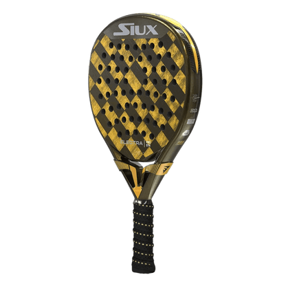 Siux Electra Stupa PRO ST4 - Bell Racket Store