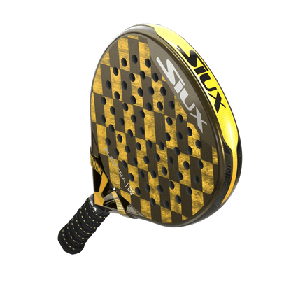 Siux Electra Stupa PRO ST4 - Bell Racket Store