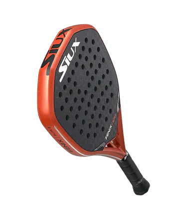 Siux Fenix Elite 5 2025 Padel Racket Padel Racket Siux