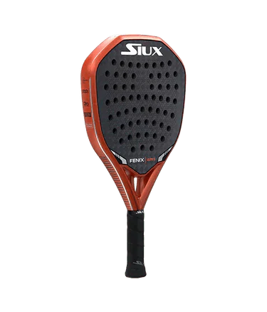 Siux Fenix Elite 5 2025 Padel Racket Padel Racket Siux