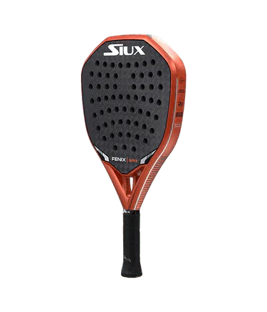Siux Fenix Elite 5 2025 Padel Racket Padel Racket Siux