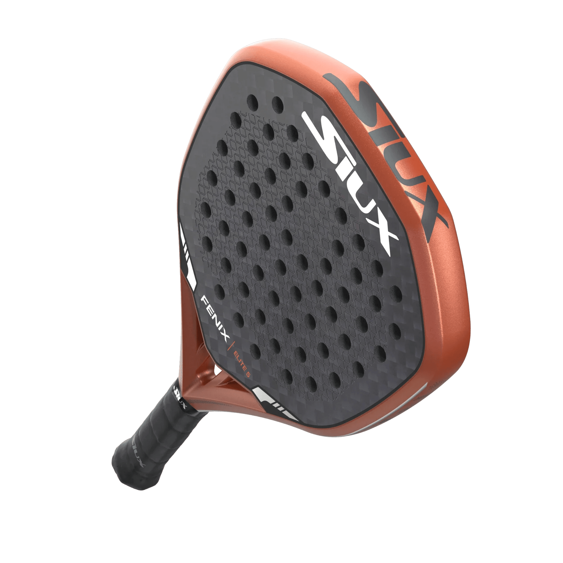 Siux Fenix Elite 5 - Bell Racket Store