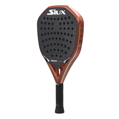 Siux Fenix Elite 5 - Bell Racket Store
