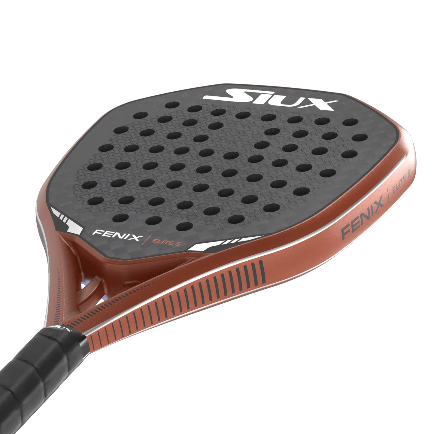 Siux Fenix Elite 5 - Bell Racket Store