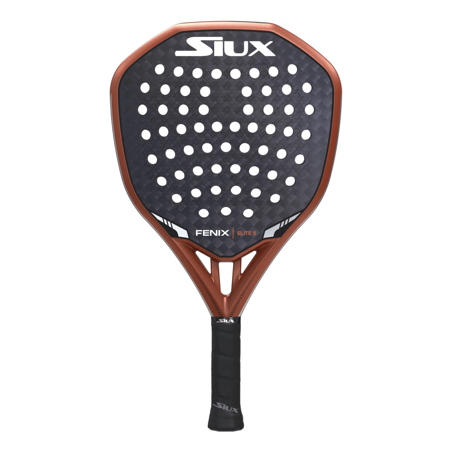 Siux Fenix Elite 5 - Bell Racket Store
