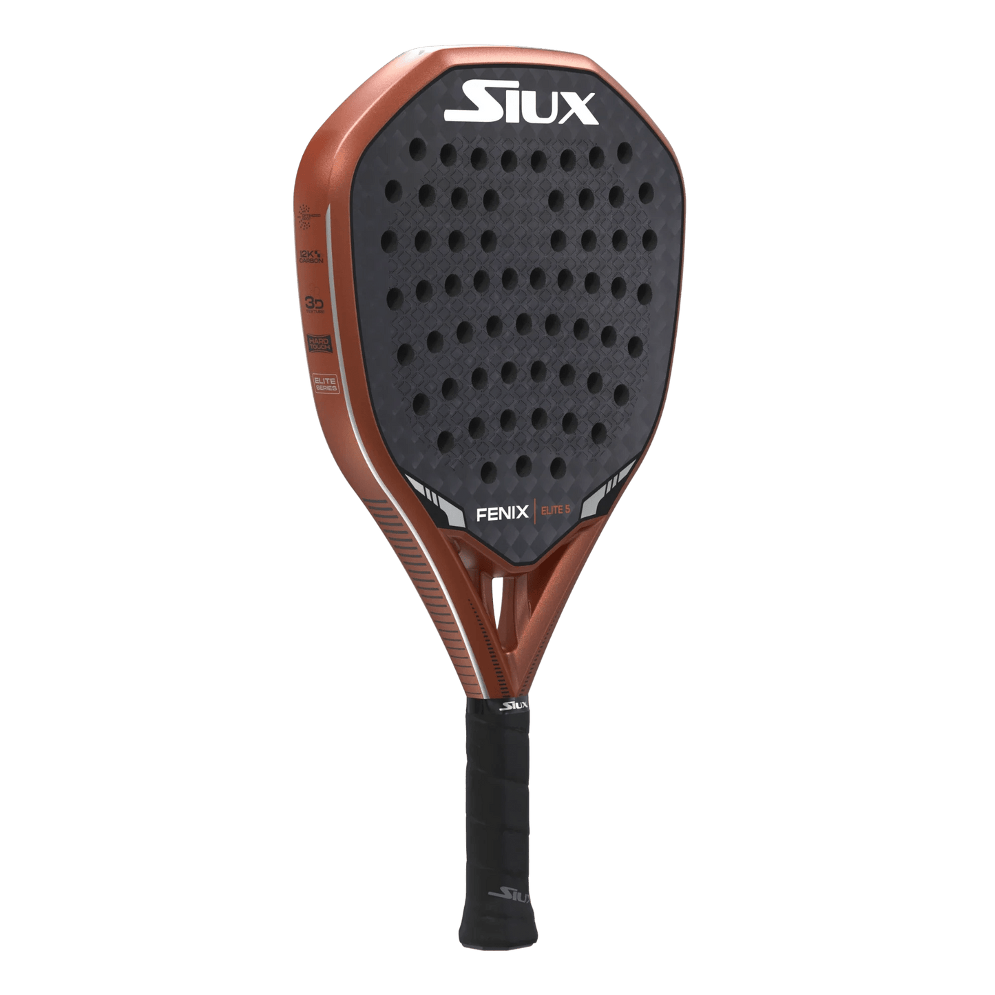 Siux Fenix Elite 5 - Bell Racket Store