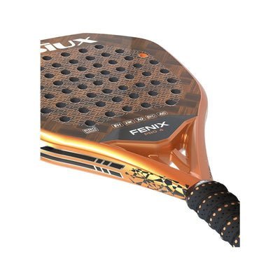 SIUX Fenix Pro 4 Padel Racket Padel Racket Siux