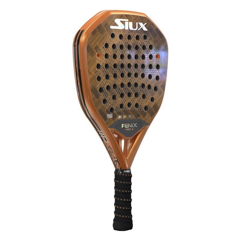SIUX Fenix Pro 4 Padel Racket Padel Racket Siux