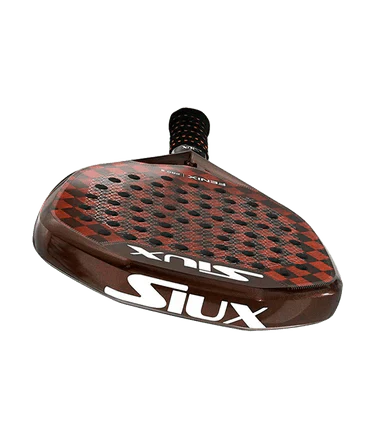 Siux Fenix Pro 5 2025 Alex Chozas Padel Racket Padel Racket Siux
