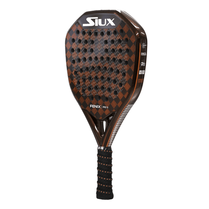 Siux Fenix PRO 5 - Bell Racket Store