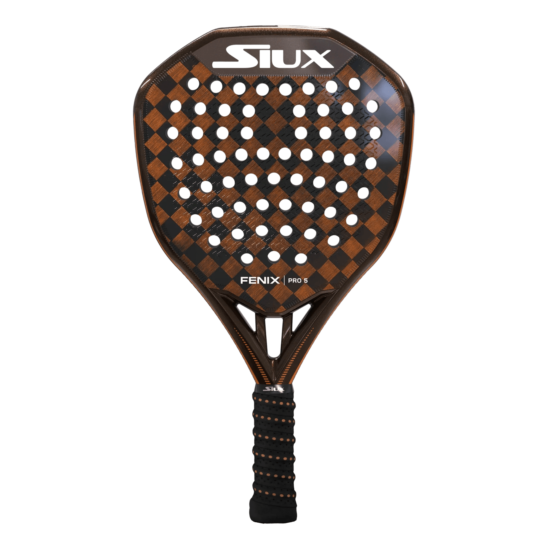 Siux Fenix PRO 5 - Bell Racket Store