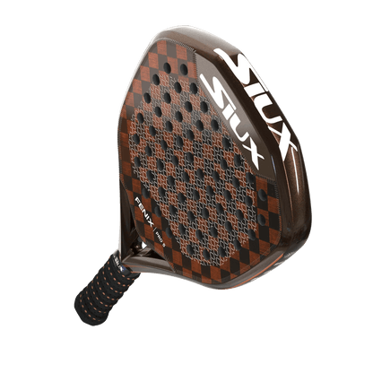 Siux Fenix PRO 5 - Bell Racket Store