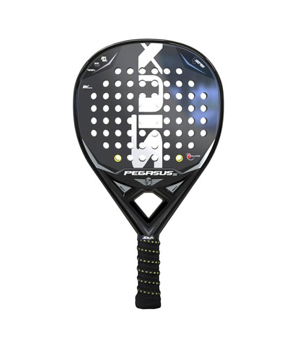 Siux Pegasus Graphene 1k Padel Racket Padel Racket Siux