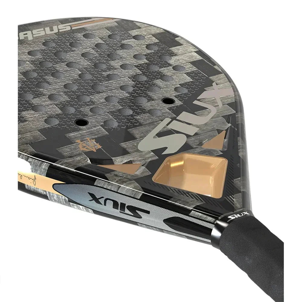 Siux Pegasus GV Edition 2023 Padel Racket Padel Racket Siux