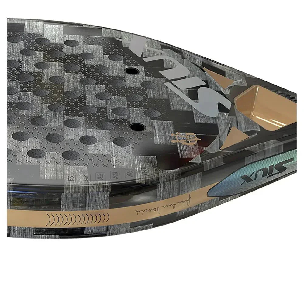 Siux Pegasus GV Edition 2023 Padel Racket Padel Racket Siux