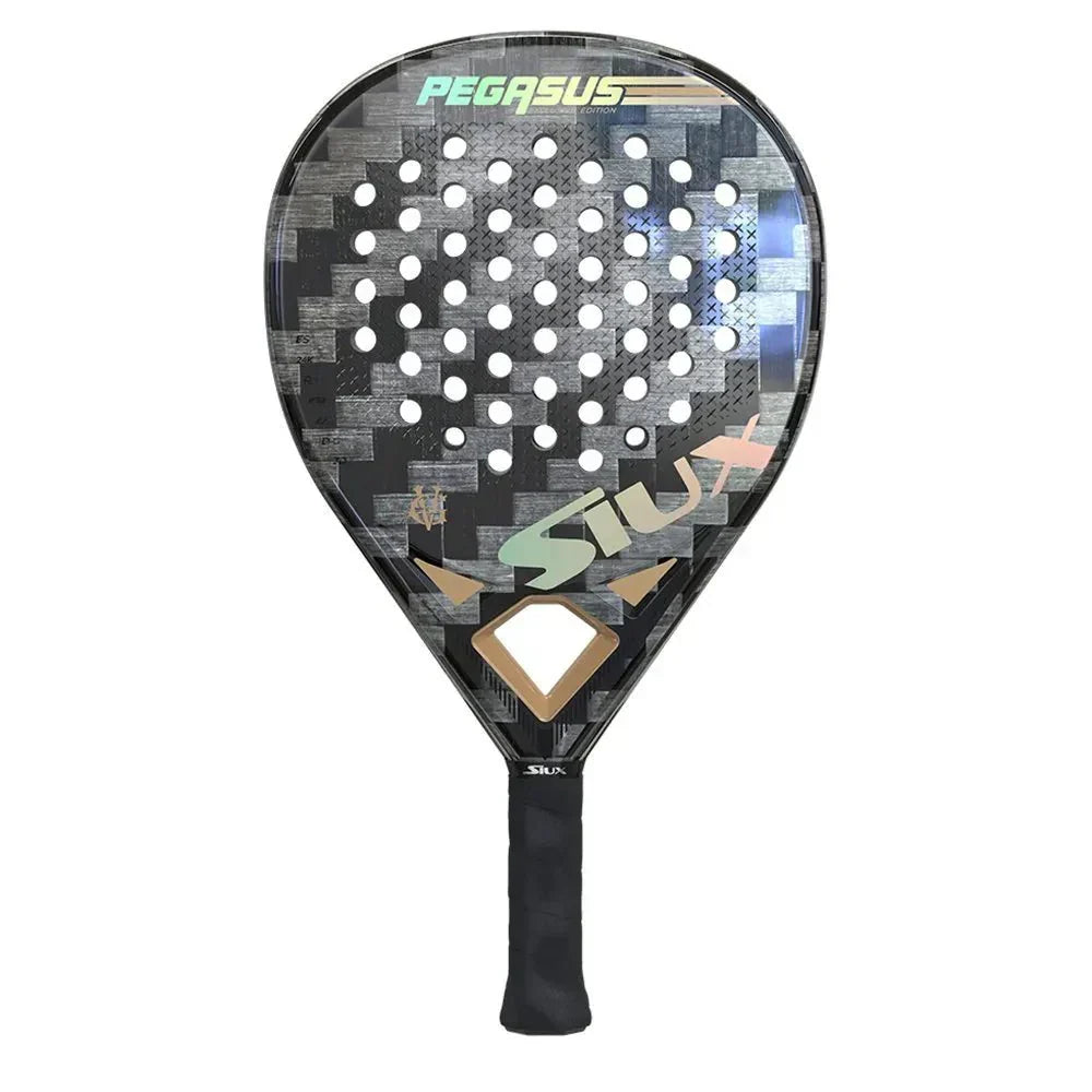 Siux Pegasus GV Edition 2023 Padel Racket Padel Racket Siux
