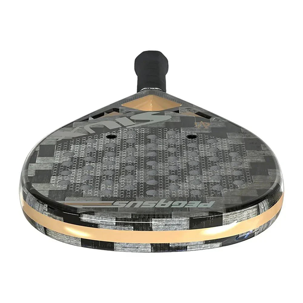 Siux Pegasus GV Edition 2023 Padel Racket Padel Racket Siux