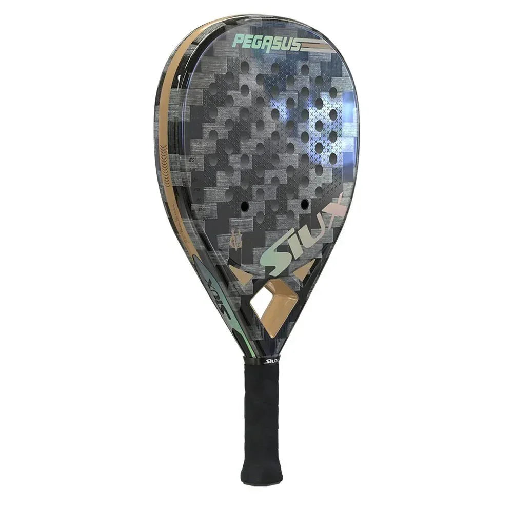 Siux Pegasus GV Edition 2023 Padel Racket Padel Racket Siux