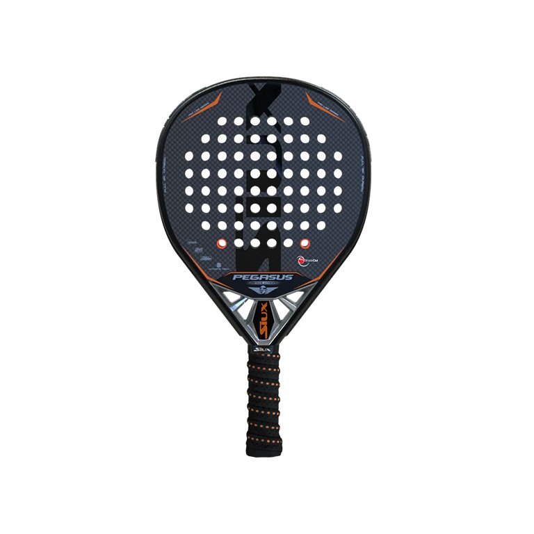 Siux Pegasus Revolution 3K 2023 racket Padel Racket Siux